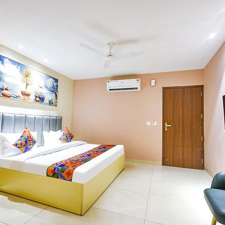 Fabhotel Supreme Suites Ludhiana Eksteriør bilde